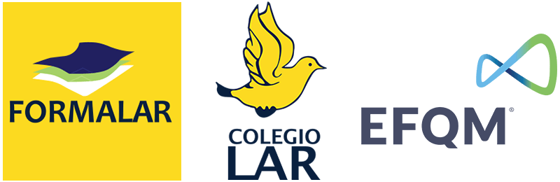 formalar-lar-efqm Logo Formalar y EFQL