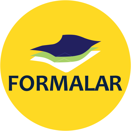 Logotipo Formalar