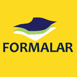 Logotipo Formalar