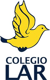 logo-lar Logotipo Colegio Lar