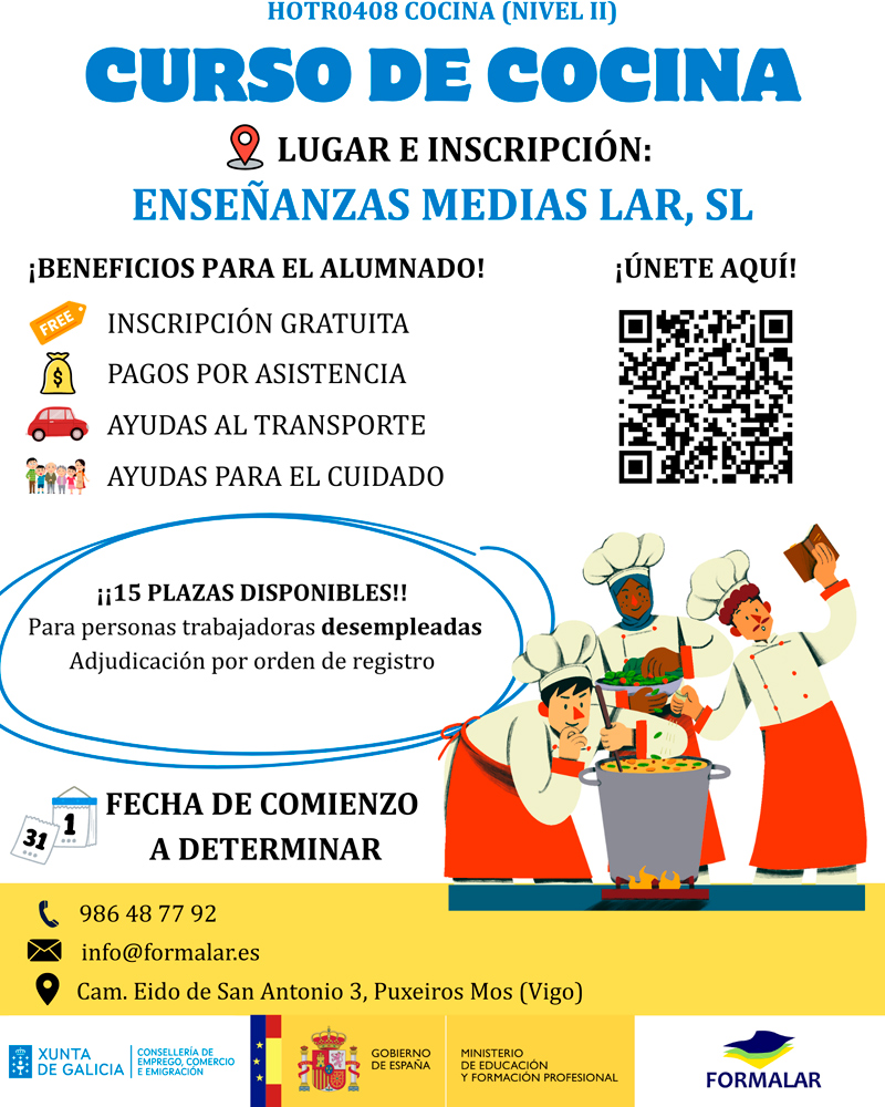 Curso De Cocina Hotr0108